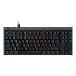 Tastatur Logitech G515 TKL mechanisch GL taktil RGB US International