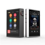 Leitor Hi-Res Shanling M1 Plus Bluetooth 5.2 WiFi