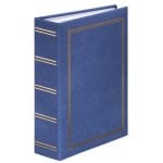 Album photo Hama London reliure dure polyurethane 100 feuilles