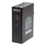 Iniettore PoE industrial Axis T8144 60 W 1 porta Gigabit