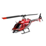 Helicoptero RC Amewi Bell 206 Ready to Fly