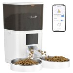 Dispenser Automatico Welltin D08-084V90WT 6L App Tuya