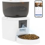 Dispenser Welltin D08-103V90WT 4L con Camera WiFi