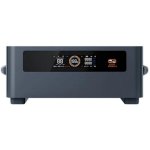 Station d’énergie Oscal BP2400 Pro 2016Wh LiFePO4 Écran LCD Compatible Powermax 2400 Pro