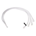 Cable diviseur RGB Alphacool 18730 600 mm