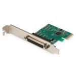 Tarjeta de interfaz paralela Digitus PCIe 1 puerto 2.5 Mbit/s