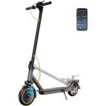 Patinete elétrico Todimart T6s 350W Autonomia 25km Pneus 8,5'' Freio eletrônico Preto
