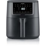 Friggitrice ad Aria Severin FR2462 7L 1700W con 11 Programmi e Controllo Touch
