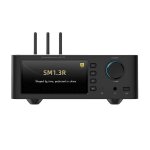 Streamer Shanling SM1.3R DAC R2R WiFi 6 Android Pantalla 5.8"