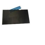 Filtro de privacidad Lenovo 14" 16:9 táctil negro
