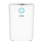 Purificateur HTW Space WiFi HEPA 13 210 m³/h