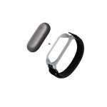 Bracelet Plaud Muñequera Note Pin Noir Respirant Ajustable