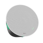 Altoparlanti Yealink CS10-D Bianchi 100-20000 Hz 83 dB per videoconferenza