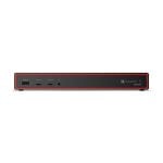 Base para portátil Lenovo ThinkPad Thunderbolt 5 Smart Dock 7500 8K 180 W