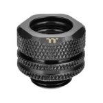 Refrigeración líquida Thermaltake CL-W143-CU00BL-A racor 1/4" negro cobre