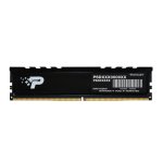 Memoria RAM Patriot Signature Line Premium 16GB 1x16GB DDR5 5600MHz CL46 Negro