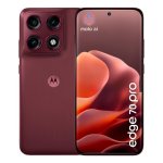 Motorola Edge 70 Pro 5G 12GB 512GB 6.78" Bordeaux