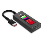 Generador de Señales HDMI Lindy 8K30 8K@30fps 40 Gbps LCD