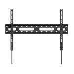 Fonestar TILT-064BA Supporto TV Parete Inclinabile 37 a 100" VESA 200x200 a 600x400 Max 45Kg