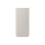 Power Bank Samsung EB-P3401XUEGWW 10000 mAh 25 W Beige