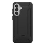 Funda para móvil Urban Armor Gear Cover TPU Nero Protezione Avanzata per Galaxy A57