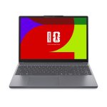 Portátil Lenovo IdeaPad Slim 3 15IPH11 15,3" Intel Core Ultra 5 322 16GB Intel Graphics 512GB SSD Windows 11 Home Pantalla IPS