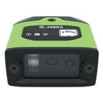 Leitor fixo de codigos 1D/2D Zebra FS10 USB CMOS 1280x800