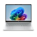 Portátil HP OmniBook 3 14-hz0005nsx 14" Snapdragon X1-26-100 16GB 512GB SSD Adreno GPU Windows 11 Home