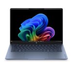 Portátil HP OmniBook 5 14-hm0002nsx 14" AMD Ryzen AI 5 16GB 1TB SSD Radeon 840M Windows 11 Home