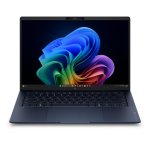 Portátil HP EliteBook X G2i 14 pulgadas Intel Core Ultra 5 325 32GB 512GB SSD Gráficos Intel Windows 11 Pro Pantalla OLED