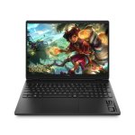 Portátil HP HyperX OMEN 15-gb0017ns 15,3" AMD Ryzen 5 16GB 512GB SSD RTX 5050 FreeDOS