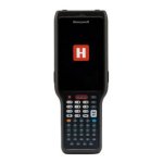 Honeywell CK62 Lector de código de barras Android 4" 480x800 5G IP65
