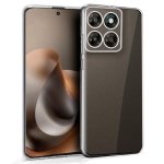 Funda COOL Silicona Trasparente per Motorola Moto G67 5G / G77 5G