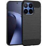Funda COOL para Xiaomi 17T Pro Carbón Negro