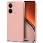 Funda COOL für Realme P3 5G Cover Rosa