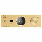 Reproductor CD Shanling EC3 DAC ES9219C Bluetooth LDAC USB-A DSD256 70 mW RMS