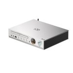Reproductor CD Shanling CD80 II 850 mW RMS Bluetooth LDAC DAC CS43198