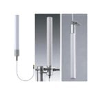 Antenne Omnidirectionnelle Tri-Bande HPE Aruba AP-ANT-313 RP-SMA