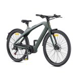 Bicicleta eléctrica Engwe N1 Pro Motor 250W 700C