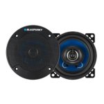 Altavoz de coche Blaupunkt ICX 402 2 vías 180 W