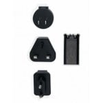 Chargeur Newland ADP710 Auto pour Smartwatch Noir