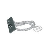 Sensor de apertura de cabeza Zebra para impresoras de etiquetas ZD620D/ZD420D