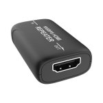 Répéteur HDMI StarTech 57887C 4K 60 Hz HDR Dolby Vision HDCP 2.2