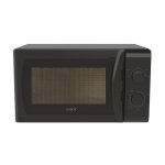 Microondes Candy Idea CBLK20SMB 20 L 700 W avec plateau tournant noir