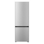 Frigorífico Combi LG GBBW726CMB Total No Frost 203cm 465L C Prateado WiFi