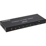 HDMI Splitter Sbox 1x4 4K UHD