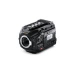 Caméra Blackmagic URSA Mini Pro 4.6K G2 LCD 4 pouces