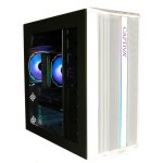 PC Sobremesa Captiva 102436 AMD Ryzen 7 8700F 16GB 500GB SSD RTX 5060 Ti