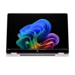 Portátil HP OmniBook 5 Flip 14-km0008nsx 14" Intel Core Ultra 5 322 16GB 1TB SSD Intel Graphics Windows 11