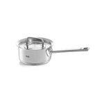 Casserole Fissler Original-Prof Collection 1,4 L Acier inoxydable 16 cm
